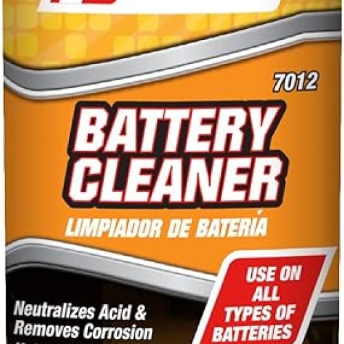 PENRAY BATTERY CLEANER 7012 1EA