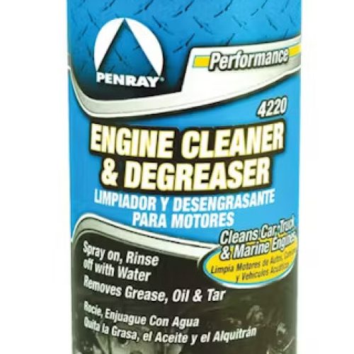 PENRAY ENGINE CLEANER/DEGREASER 4220 1EA