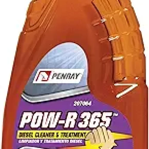 PENRAY POW-R365 5IN1 DIESEL TREATMENT  207064 1EA