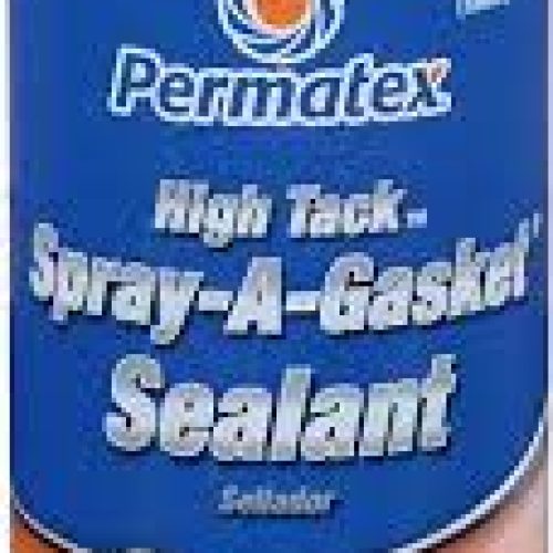 PERMATEX SPRAY-A-GASKET 80064 1EA