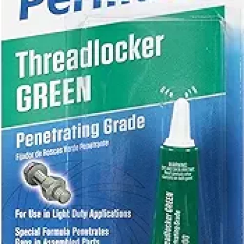 PERMATEX THREADLOCKER 29000