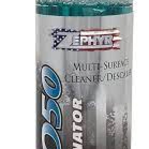 PRO50 MULTI SURFACE CLEANER 50016 1EA