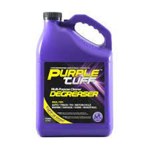 PURPLE TUFF DEGREASE GALLON  1GALLON