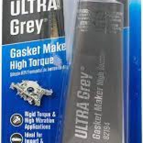 Permatex Ulta Grey  3OZ