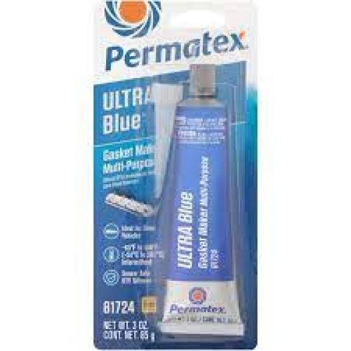 Permatex Ultra Blue Gasket Maker  3oz