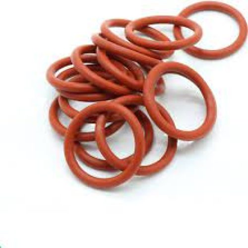 RED AC GASKETS 1EA