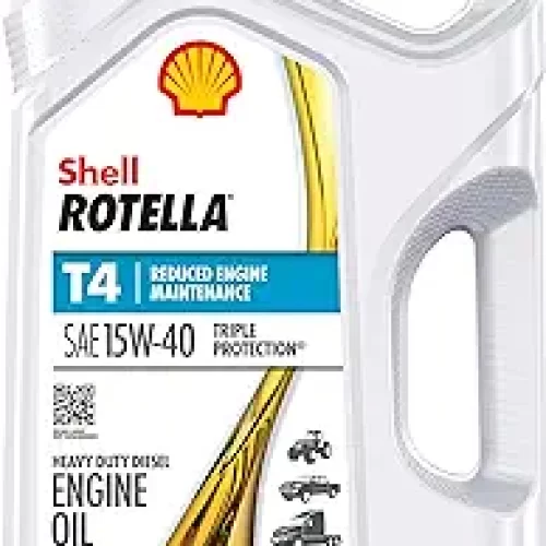 ROTELLA TRIPLE PROTECTION T4 1GAL