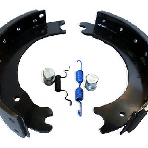 RUSH BRAKE SHOE KIT 1443E 20K 1EA