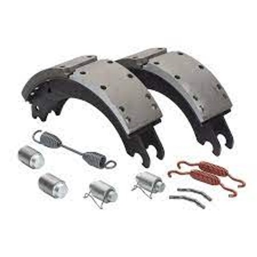 RUSH BRAKE SHOE KIT 4702Q 20K 1EA