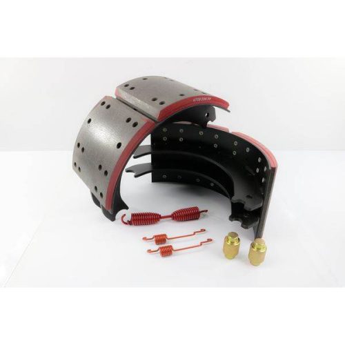 RUSH BRAKE SHOE KIT 4709 20K  1EA