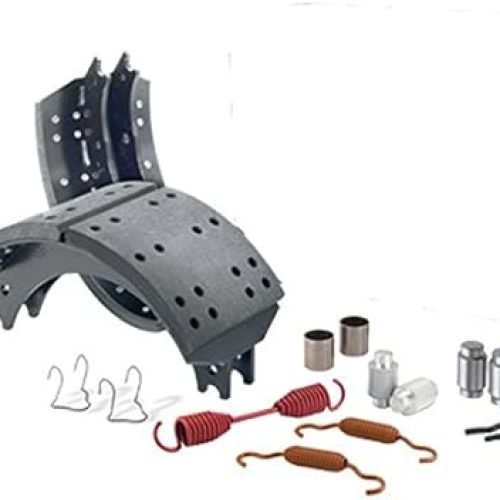 RUSH BRAKE SHOE KIT 4711 23K  GBEK4711Q23PR 1EA