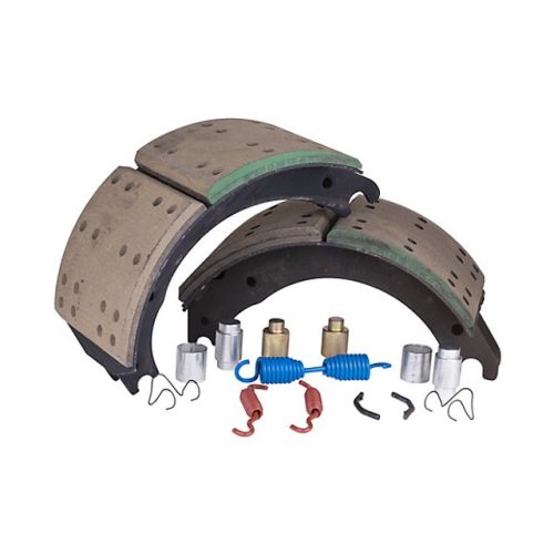 RUSH BRAKE SHOE KIT GBEK4707Q20STD 1EA