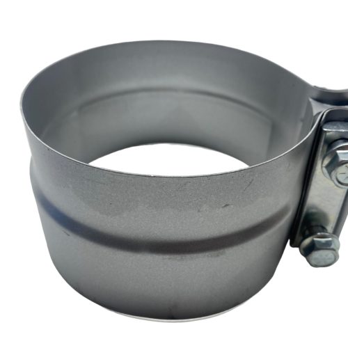 TRP Exhaust Clamp 5IN EC50PLA 1EA