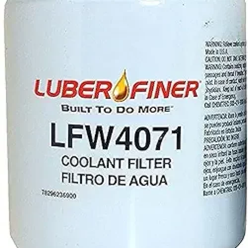 UBER FINER FILTER LFW4071 1EA