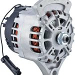 Carrier Alternator