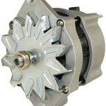 Thermo king Alternator