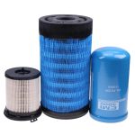 Thermo king Precedent Filter Kit