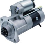 Carrier Starter